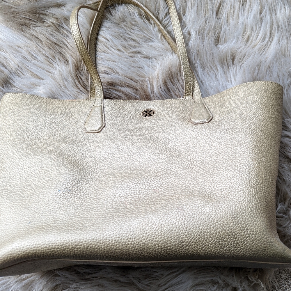 Tory Burch tote bag